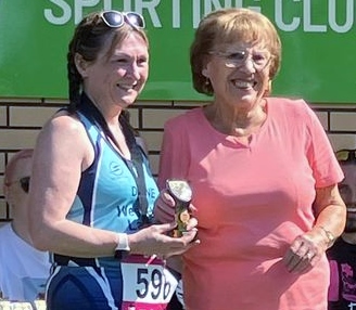 Di South Cave 10K 2024